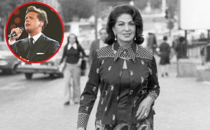 Consuelo Velázquez: La mujer detrás de “Bésame mucho”, el bolero que Luis Miguel hizo famoso