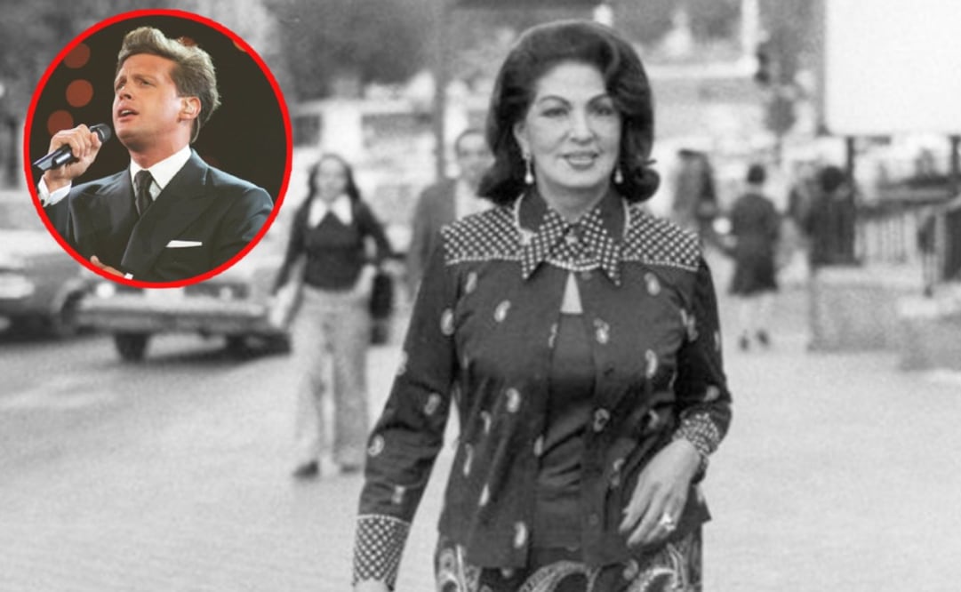 Consuelo Velázquez (Vía: Redes)