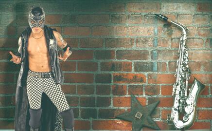 ¿Quién es Ska Boy? El luchador de 30 años que une la Lucha Libre con el Ska en YouTube