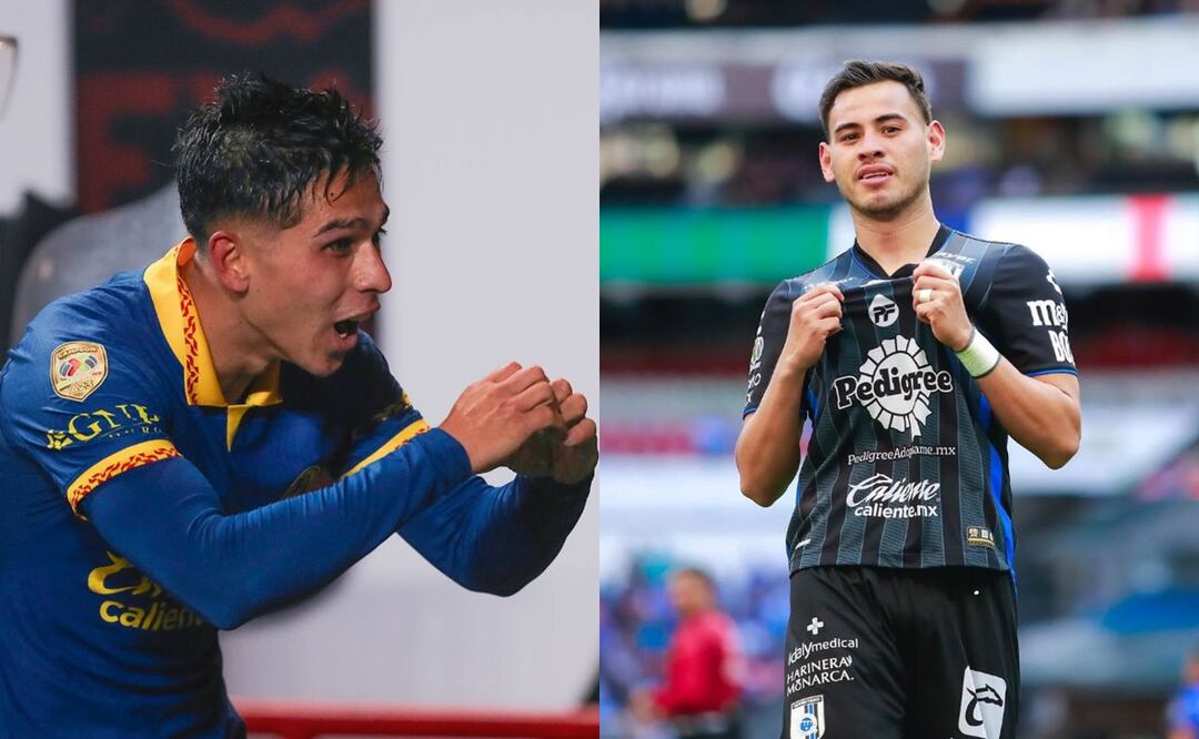 Querétaro en busca de la primera victoria frente al América