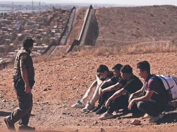 ¿Qué tan cerca está de aprobarse el Reality Show para naturalizar inmigrantes?