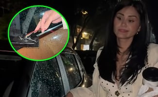 Gomita fue víctima de la delincuencia en CDMX tras sufrir atraco