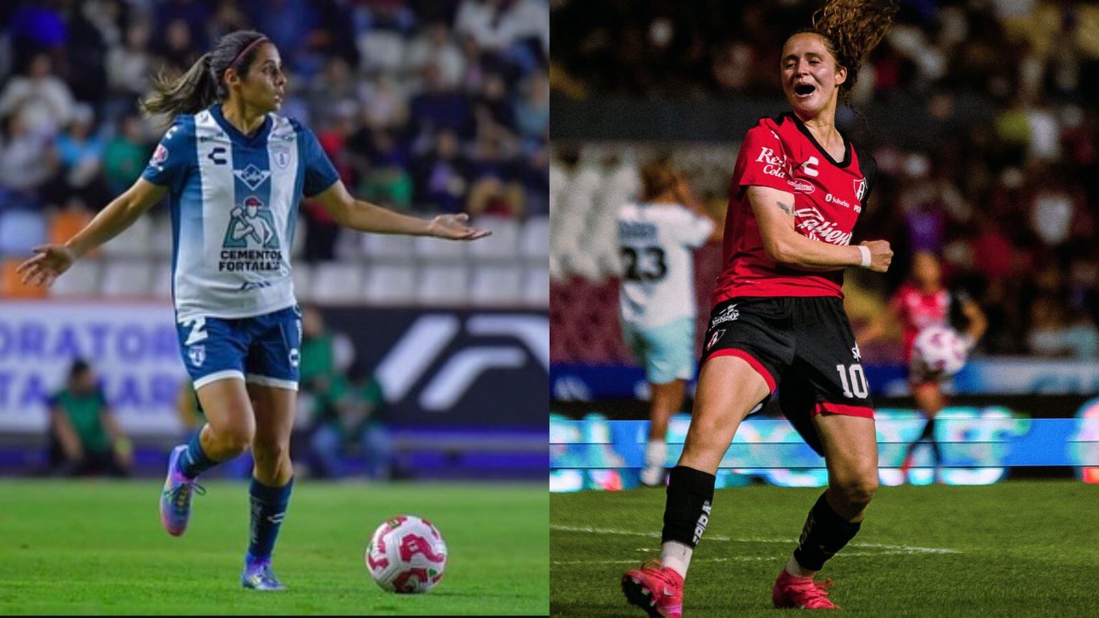 Pachuca Femenil vs Atlas ¿Dónde y a qué hora ver EN VIVO el partido de ...