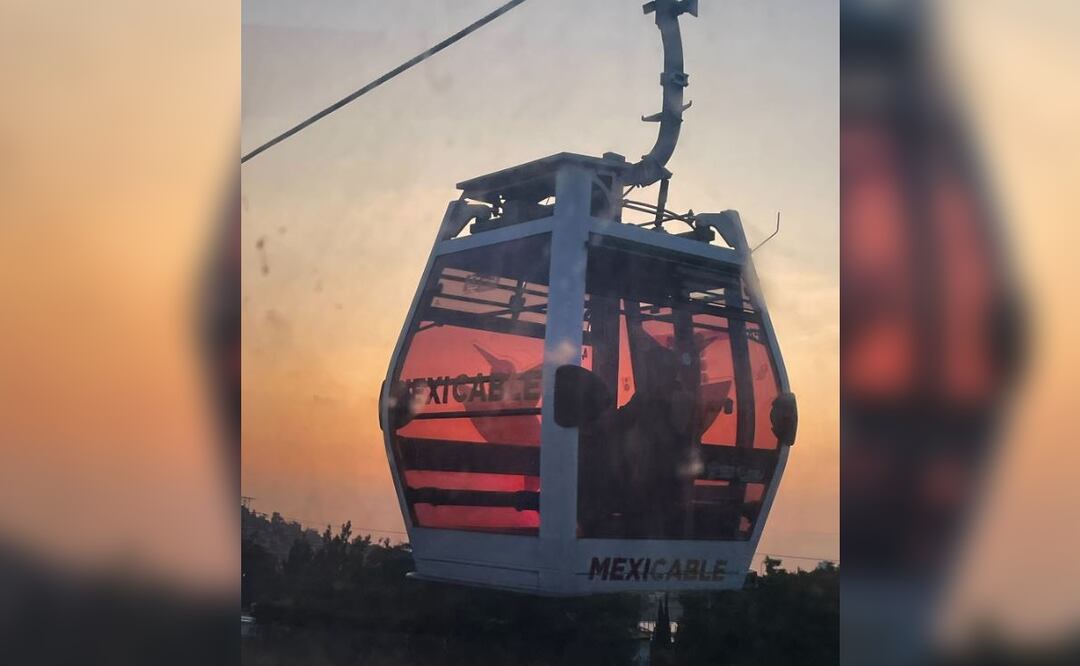 Nueva Línea 3 del Mexicable: Movilidad digna, accesible y eficiente para Naucalpan