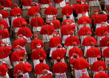 Cónclave 2025: ¿Quiénes son los personajes clave y cuándo HABEMUS PAPAM?