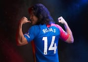 ¿Quién es Cristo Fernández? El actor de “Ted Lasso” que debutó como futbolista profesional