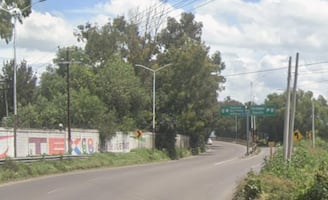 Misterio en Tezoyuca: Hallan cadáver arrollado en la Texcoco-Lechería