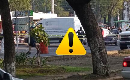 Riña afuera del Deportivo Xochimilco deja 1 muerto ¿qué se sabe del agresor?