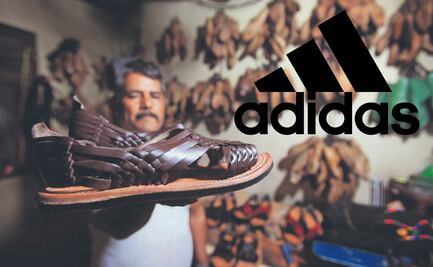 Polémica con Adidas: ¿Quién creó el tejido original de los huaraches de Yalálag?