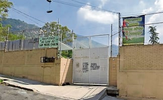 ¡Juego puerco! Jugador asesina a arbitro de futbol por una sanción en un partido en la GAM