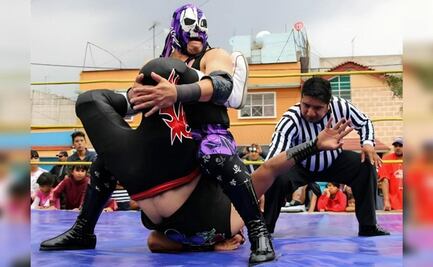 Heavy Boy vs el cáncer: la lucha más grande de su vida