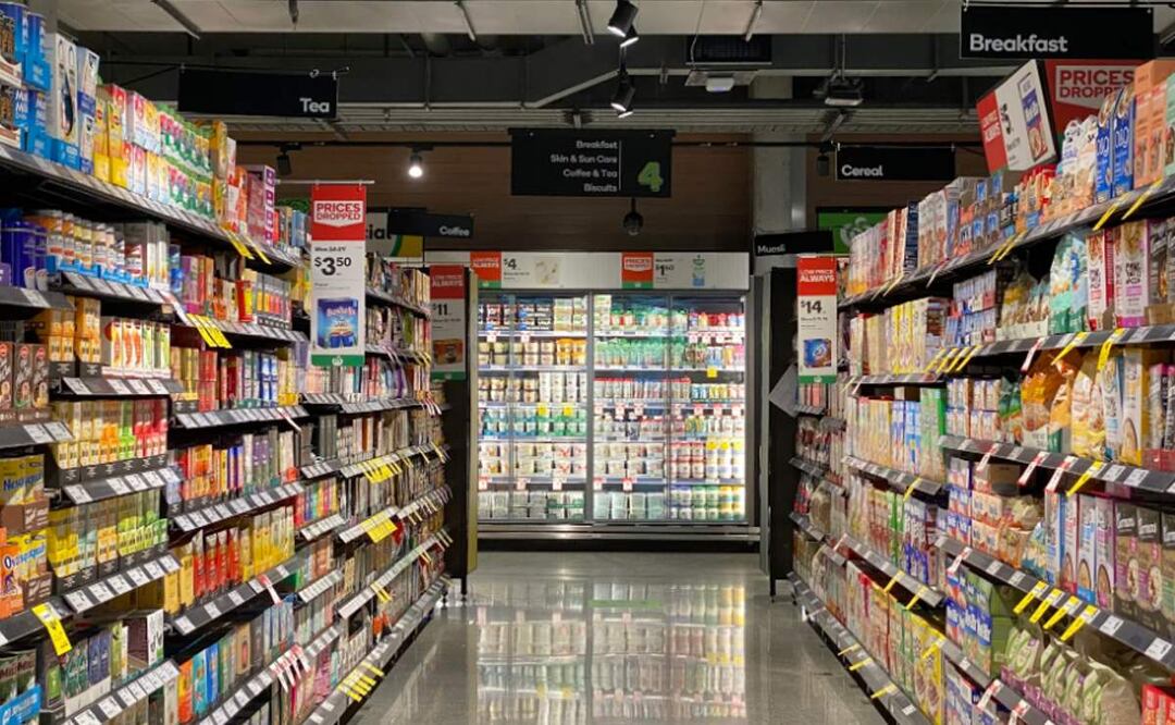 Las tiendas más baratas para hacer la despensa, según Profeco