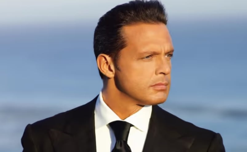 El día que Luis Miguel fue arrestado en Los Ángeles: La historia que pocos recuerdan