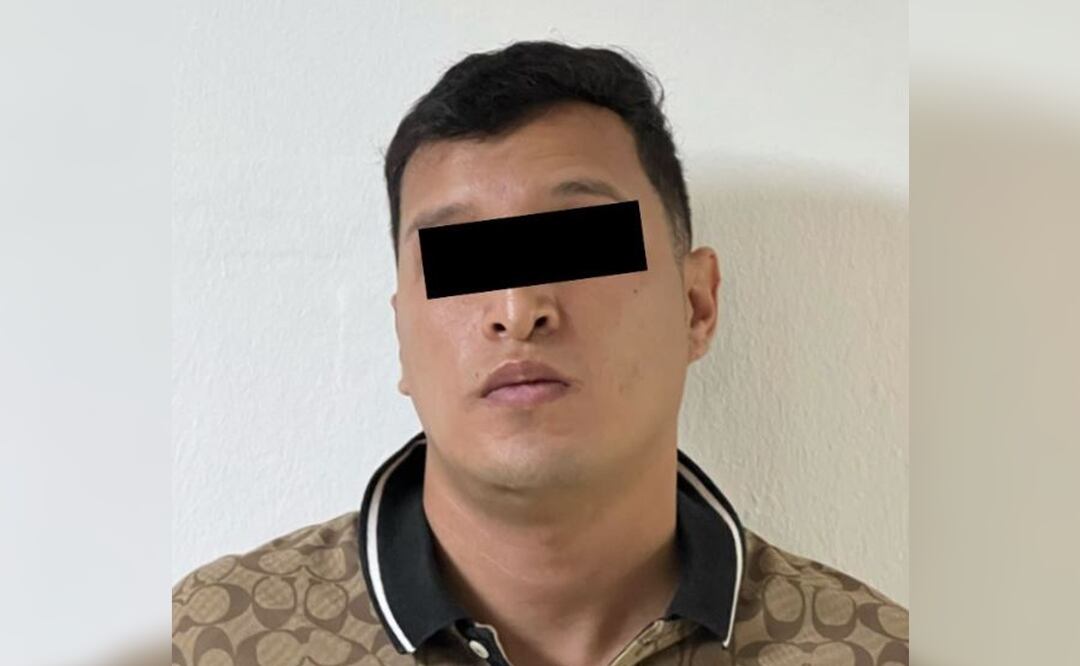 Cae “La Parka” de La Familia Michoacana, terroreaba en el oriente del Edomex