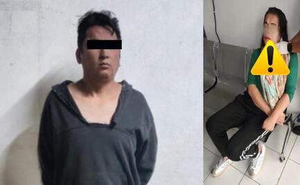 Intento de feminicidio en la Venustiano Carranza: Magali logró sobrevivir a un ataque con tijeras