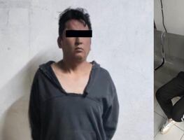 Intento de feminicidio en la Venustiano Carranza: Magali logró sobrevivir a un ataque con tijeras