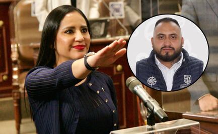 Atoran a otro colaborador de Sandra Cuevas: "El Topo", ligado con La Unión Tepito