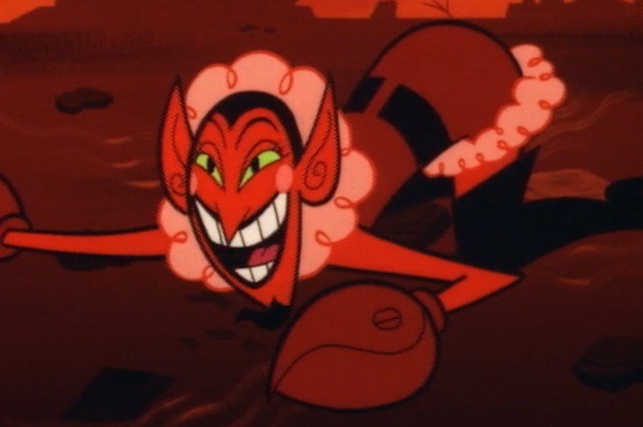 ¿Sabías que muchos de tus personajes favoritos son parte de la comunidad LGBTQ+? Descúbrelos
Imagen: Las Chicas Super Poderosas