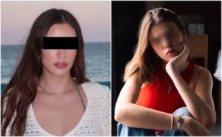 Revelan tétrico comportamiento de Marianne ‘N’, luego de apuñalar a Valentina Gilabert