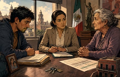 ¿Qué hacer si un inquilino no paga la renta? Este caso terminó con una solución legal