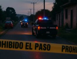 Feminicidio en Jilotepec: Araceli fue asesinada frente a su hija, el agresor sigue prófugo