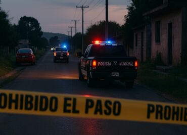 Feminicidio en Jilotepec: Araceli fue asesinada frente a su hija, el agresor sigue prófugo