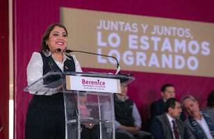 Tláhuac avanza y se coloca entre las alcaldías más seguras de la CDMX