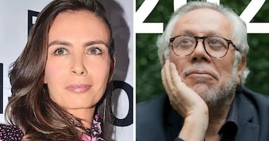 Sasha Sökol rompe el silencio y habla de la DEMANDA contra Luis de Llano