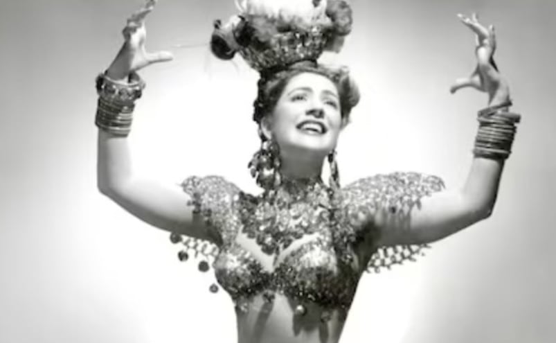 Recordando a María Antonieta Pons: ¿por qué “El Ciclón del Caribe” se alejó de las cámaras?