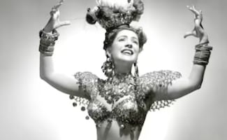 Recordando a María Antonieta Pons: ¿por qué “El Ciclón del Caribe” se alejó de las cámaras?