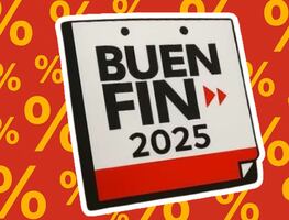 El Buen Fin 2025: Los pros y contras de comprar durante "el fin de semana más barato del año"