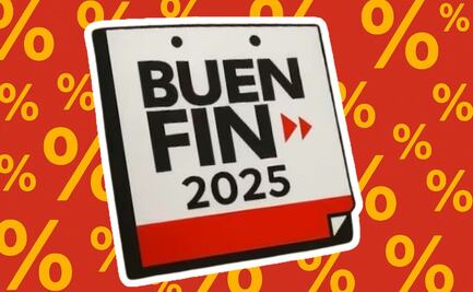 El Buen Fin 2025: Los pros y contras de comprar durante "el fin de semana más barato del año"