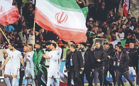¿Irán se despide de la Copa del Mundo 2026? Así el panorama