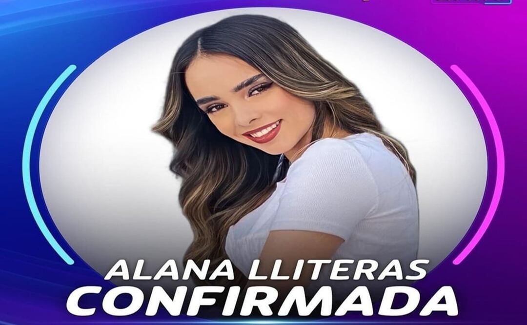 Alana Lliteras, de niña de MasterChef Junior a generar la polémica en LCDLF4