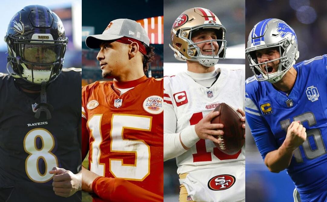 Es domingo de la antesala del Súper Tazón