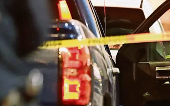 Ejecución en plena hora pico: Matan a hombre tras pelea vial en Miguel Hidalgo