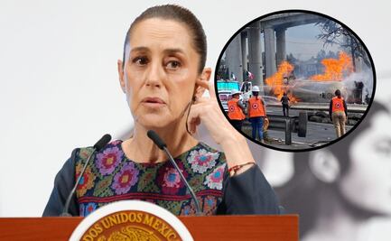 ¿Te perdiste La Mañanera? Impuesto a refrescos y pipazo del Puente de la Concordia, en temas de hoy