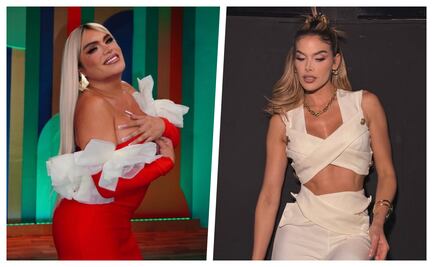 ¿Por qué  Wendy Guevara y Marie Claire se ausentarán de LCDLFM3? Estos son los verdaderos motivos