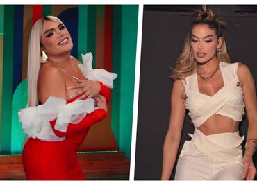 ¿Por qué Wendy Guevara y Marie Claire se ausentarán de LCDLFM3? Estos son los verdaderos motivos