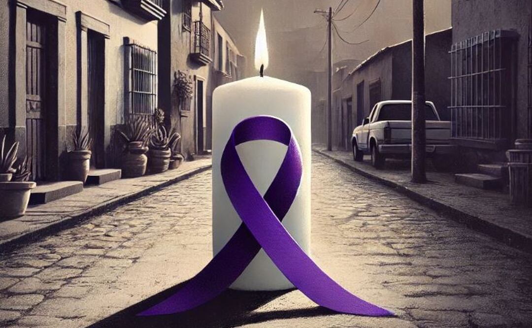 Chava muere en manos de su esposo por un presunto ataque de celos, en Tláhuac