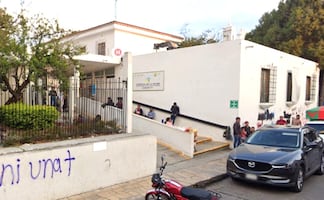 Niña de 13 años da a luz a un bebecito en Chiapas, reportan estado de salud delicado