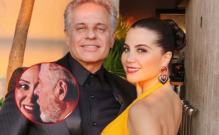 ¿La nueva CUPIDO? Cinthia Aparicio confirma que ella presentó a Alexis Ayala con su nueva pareja