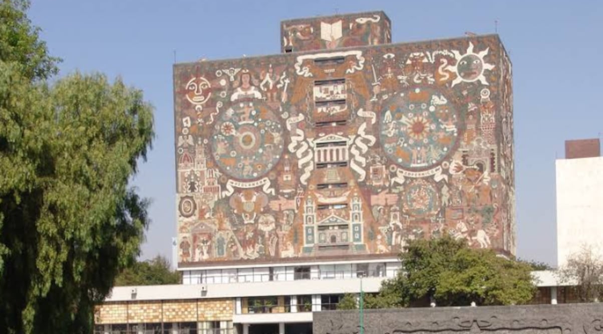 ¿No te quedaste en la UNAM? Paso a paso para entrar a Tu Segunda Opción (Foto: Google Maps)