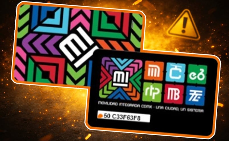 ¿Tu tarjeta del Metro CDMX aparece bloqueada o presenta algún daño? Aquí te decimos que debes hacer