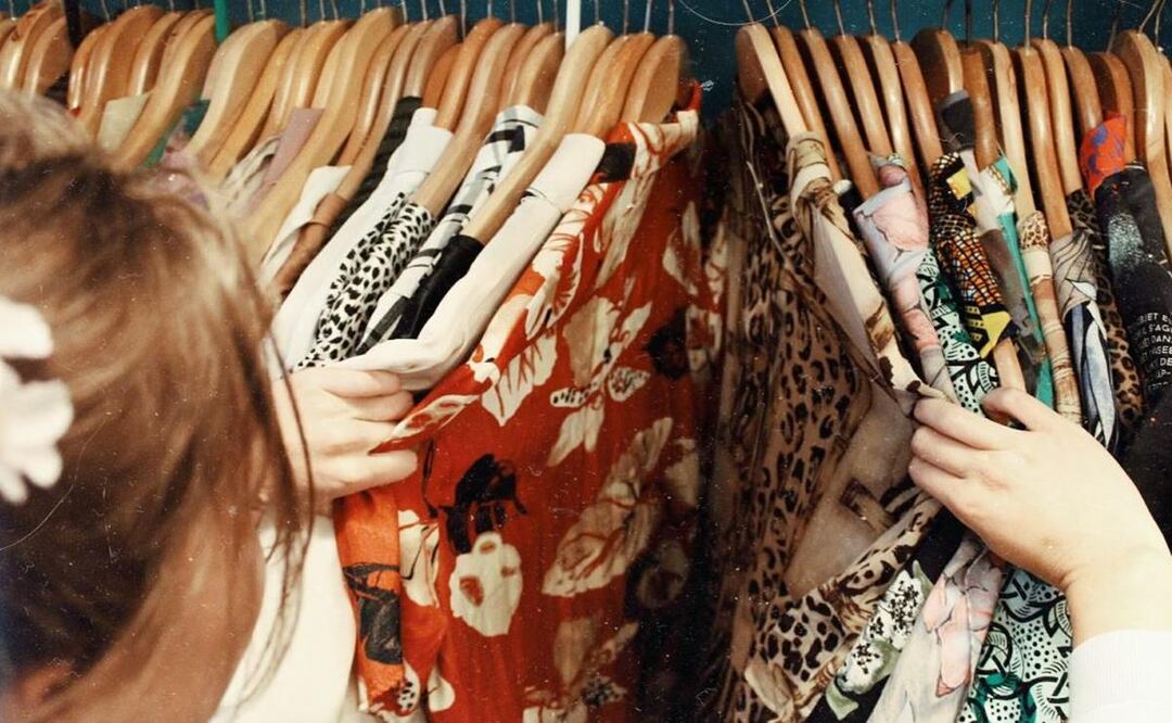 Ponte guapa y ayuda a los artesanos de México, aquí puedes conseguir ropa con las 3B´s