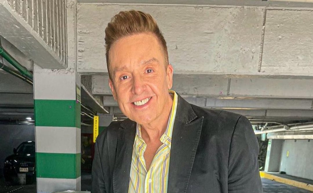 Daniel Bisogno se presenta en Ventaneando, ¿cuál es su estado de salud este 15 de marzo?