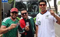Venta especial de la tarjeta del Metro CDMX conmemorativa del Mundial 2026: Fecha, lugar y horario