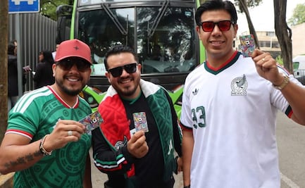 Venta especial de la tarjeta del Metro CDMX conmemorativa del Mundial 2026: Fecha, lugar y horario
