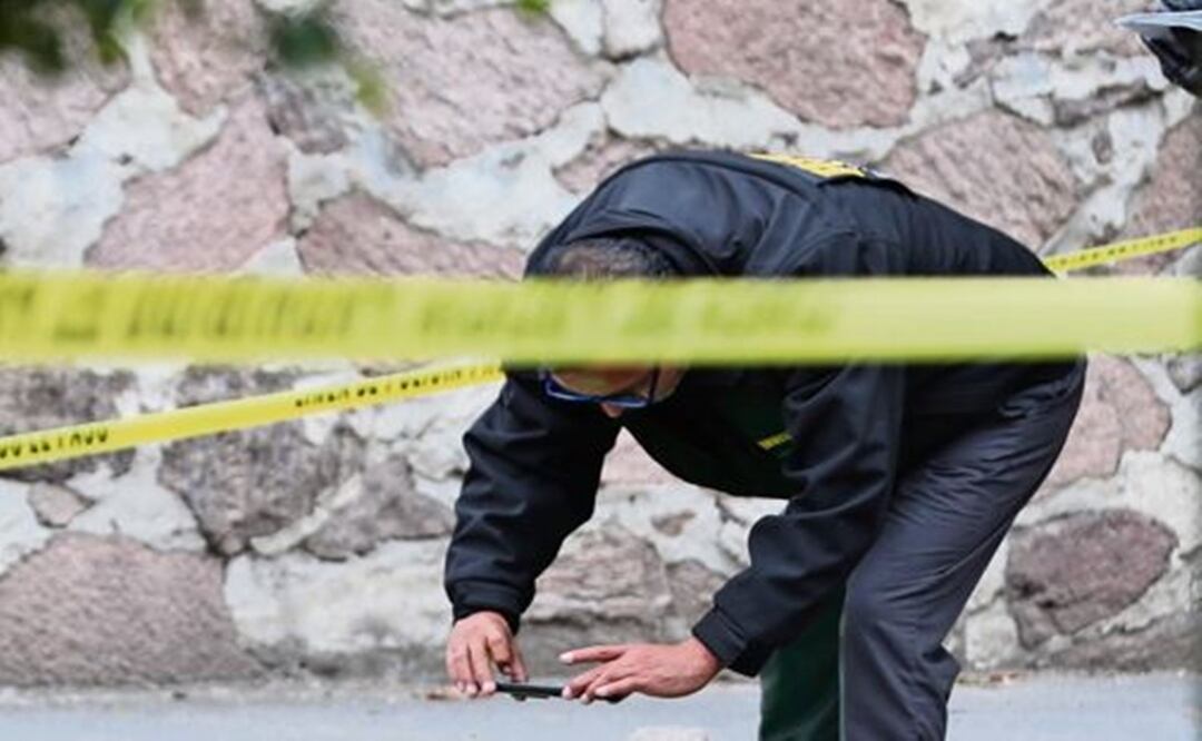 ¡Qué huleros! Abandonan cadáver golpeado y emplayado, en 'El Tenayo'