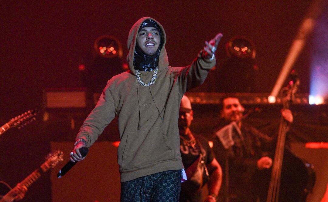 Natanael Cano lanza comentarios gordofóbicos ¿qué dijo con exactitud?